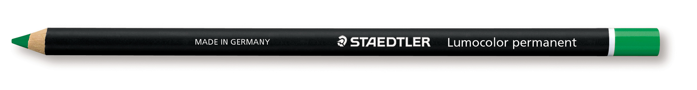 Märkpenna Staedtler Lumocolor Permanent Glasochrom - 5