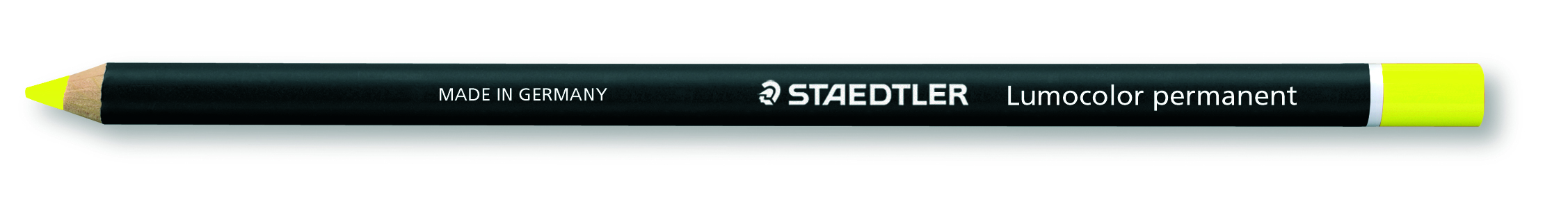 Märkpenna Staedtler Lumocolor Permanent Glasochrom