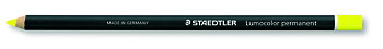 Märkpenna Staedtler Lumocolor Permanent Glasochrom