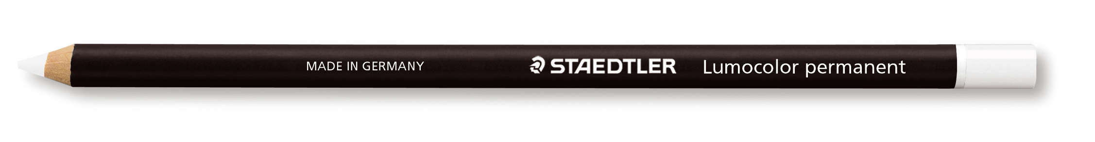 Märkpenna Staedtler Lumocolor Permanent Glasochrom - 2