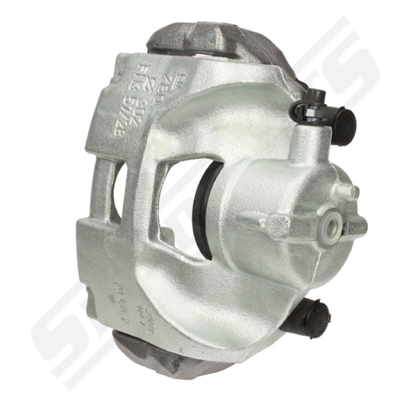 Brake caliper 9-3 FR 16" (4)