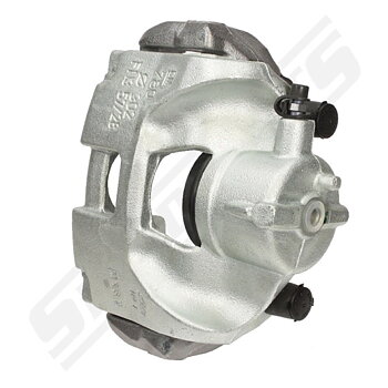 Brake caliper 9-3 FR 16" (4)