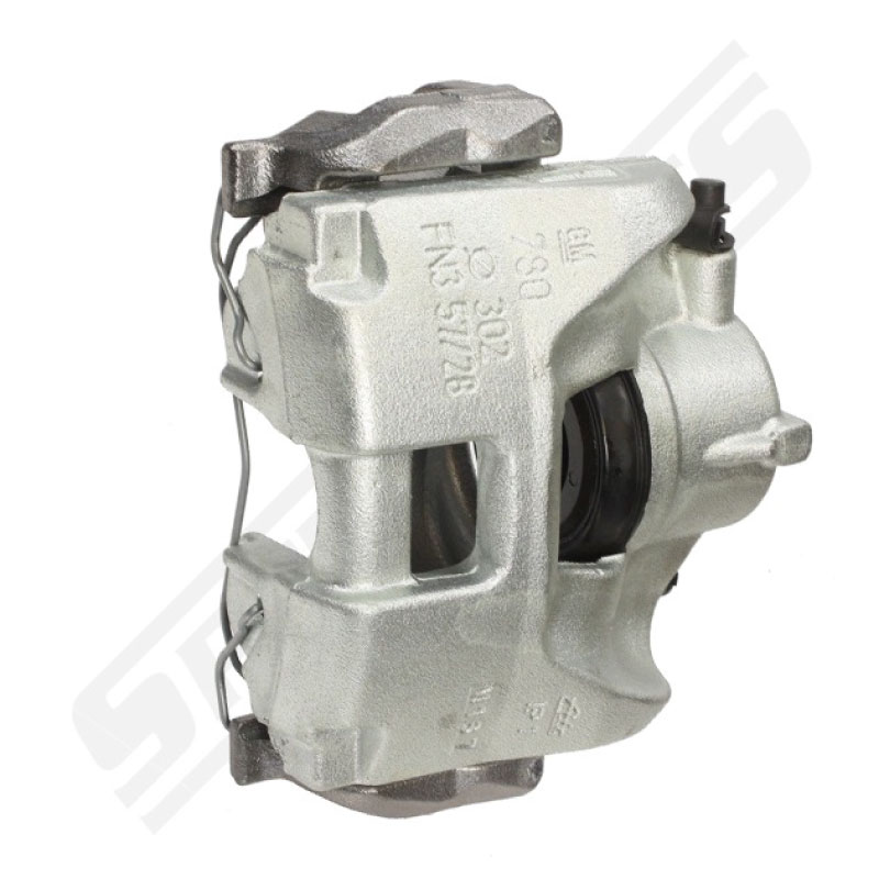 Brake caliper 9-3 FR 16" (4) - 2
