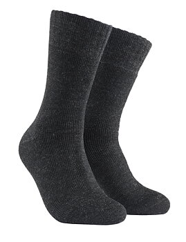 Ullthermosock  vuxen- 2 par 120 kr