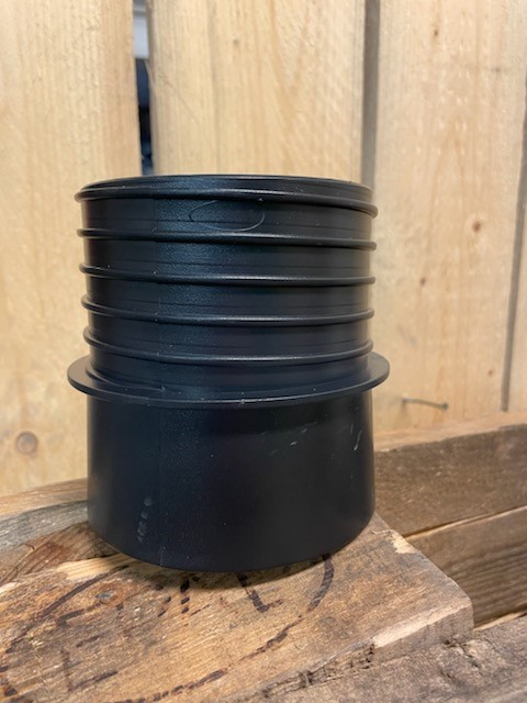 Snabbkoppling 100 mm
