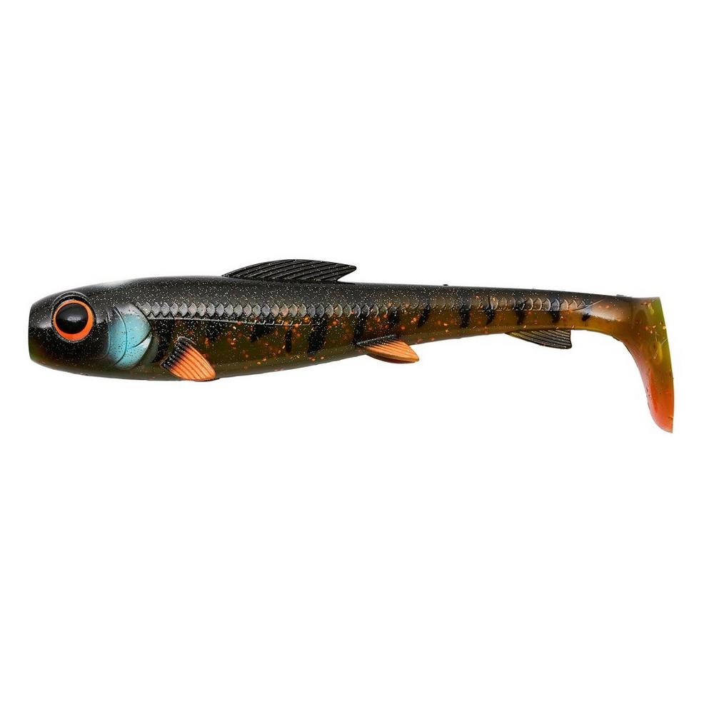 ABU Svartzonker McPike v2 25cm/131g 2 -pack - 2