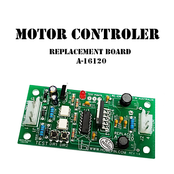 Motor Controller Board A-16120
