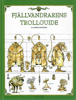 Fjällvandrarens trollguide