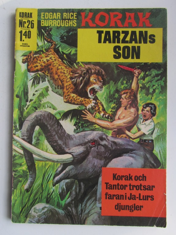 Korak 1969 26