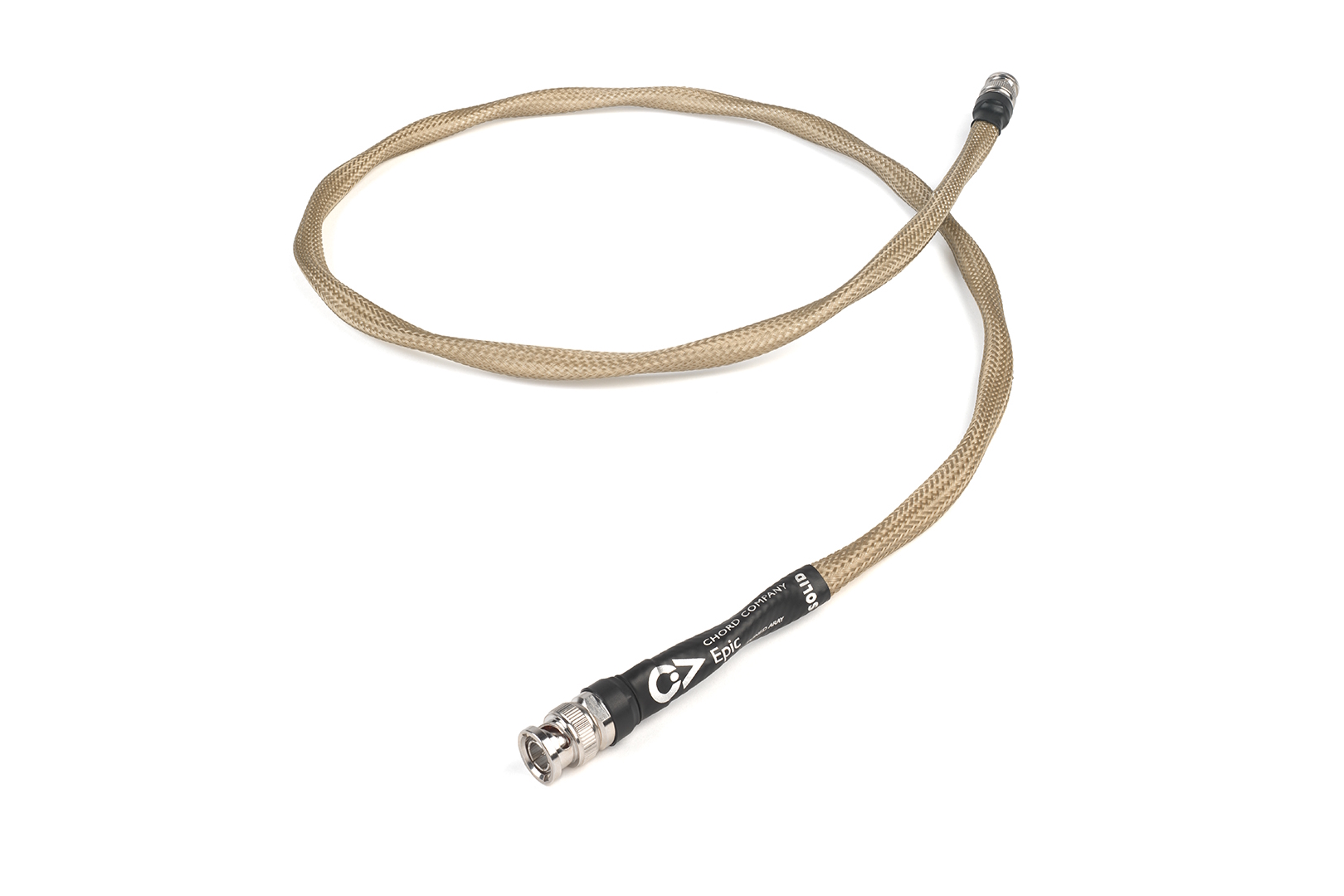 Chord Epic X Tuned ARAY Digitalkabel - 2