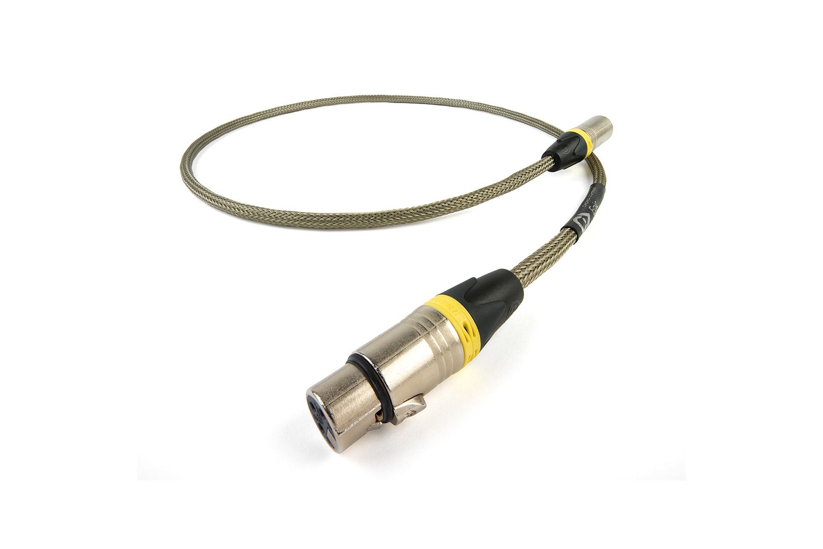 Chord Epic X Tuned ARAY Digitalkabel - 3