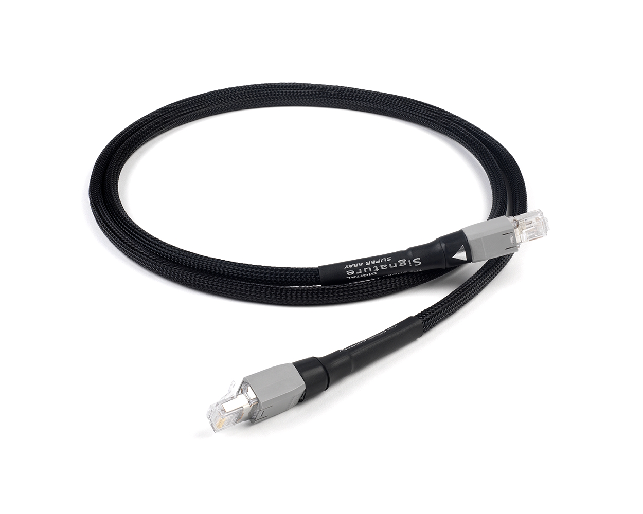 Chord Signature Super ARAY streamingkabel