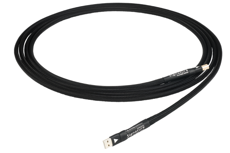 Chord Signature Super ARAY USB-kabel