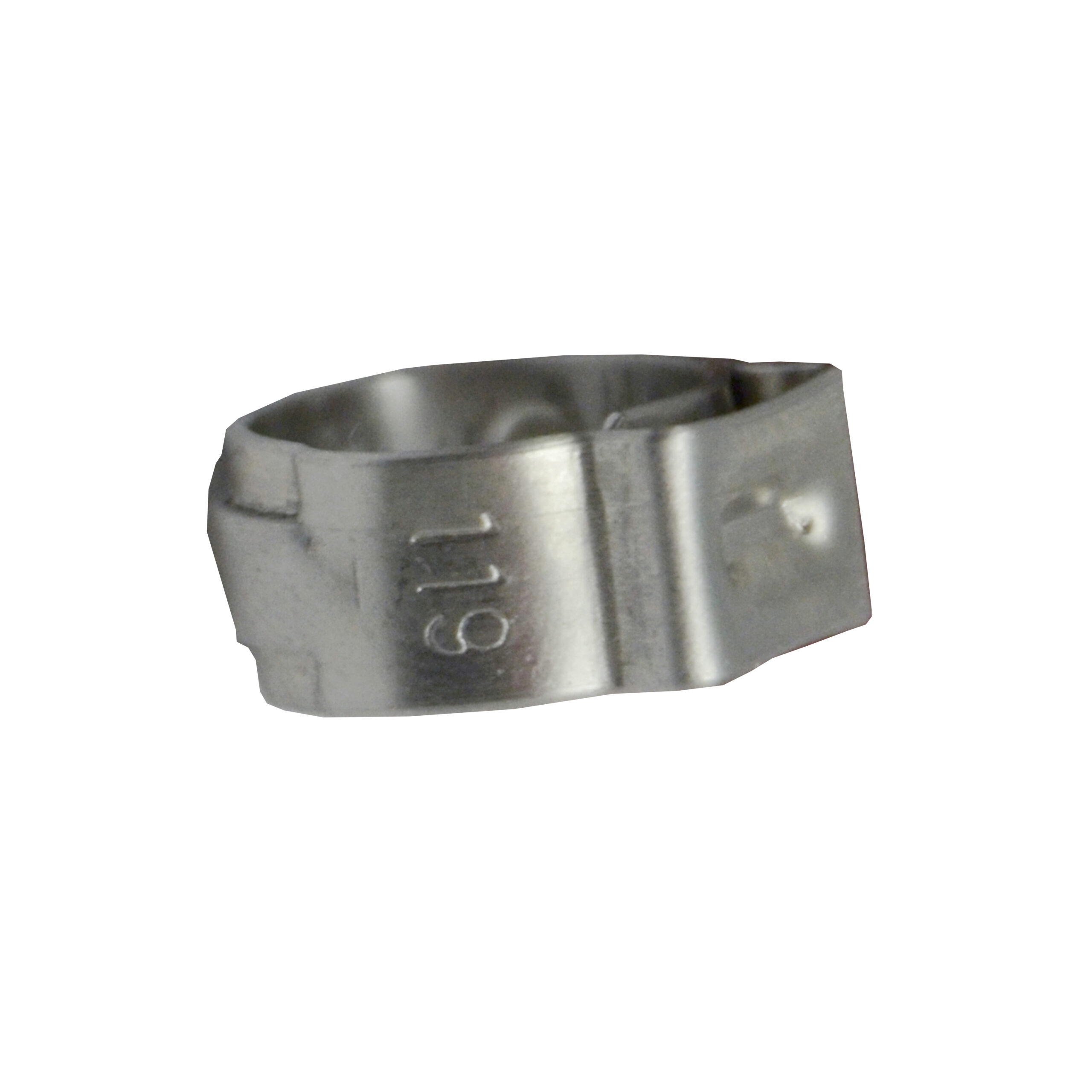 slangeklemme Oetiker 11,9 mm, 10 stk. - 2