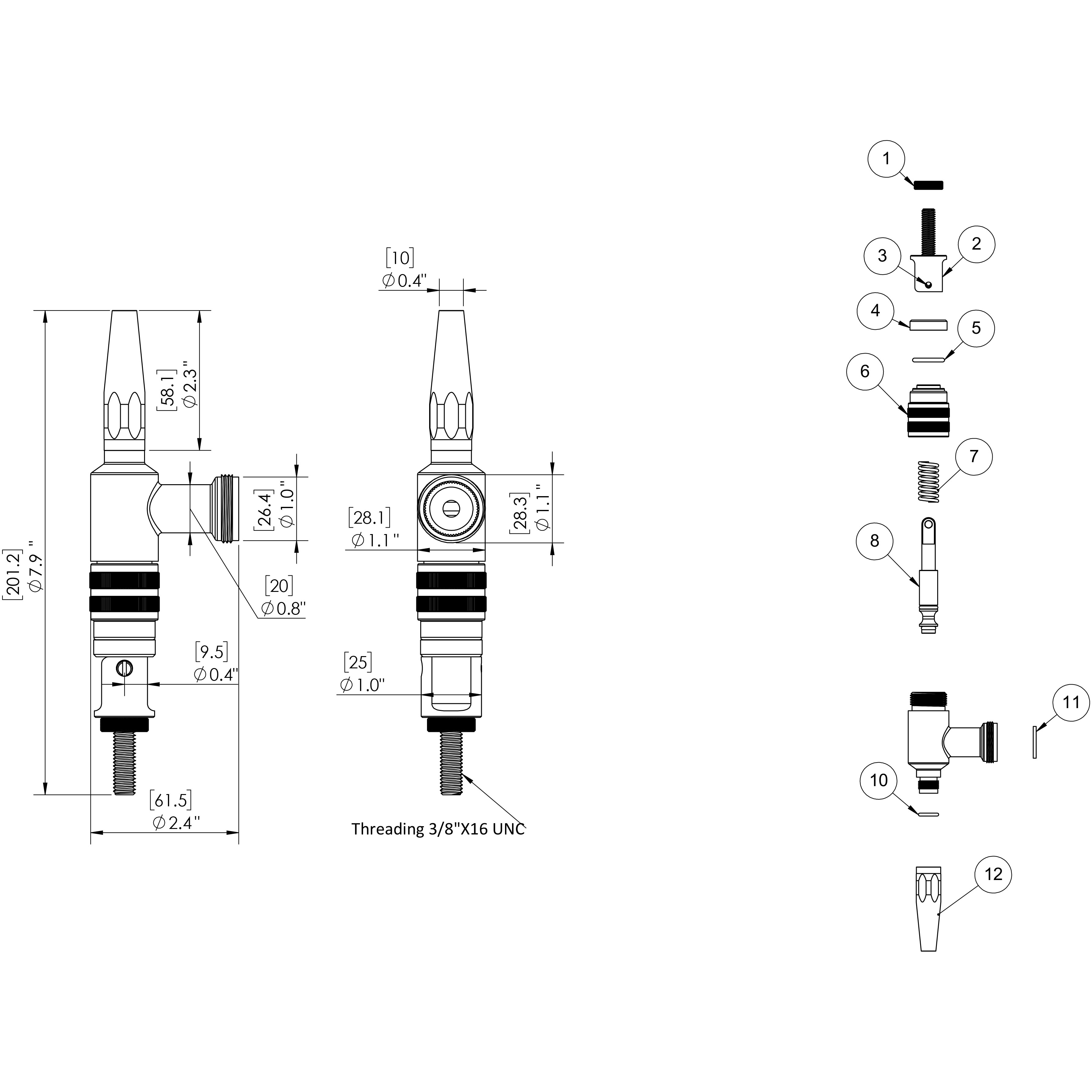 Stoutkran - 3