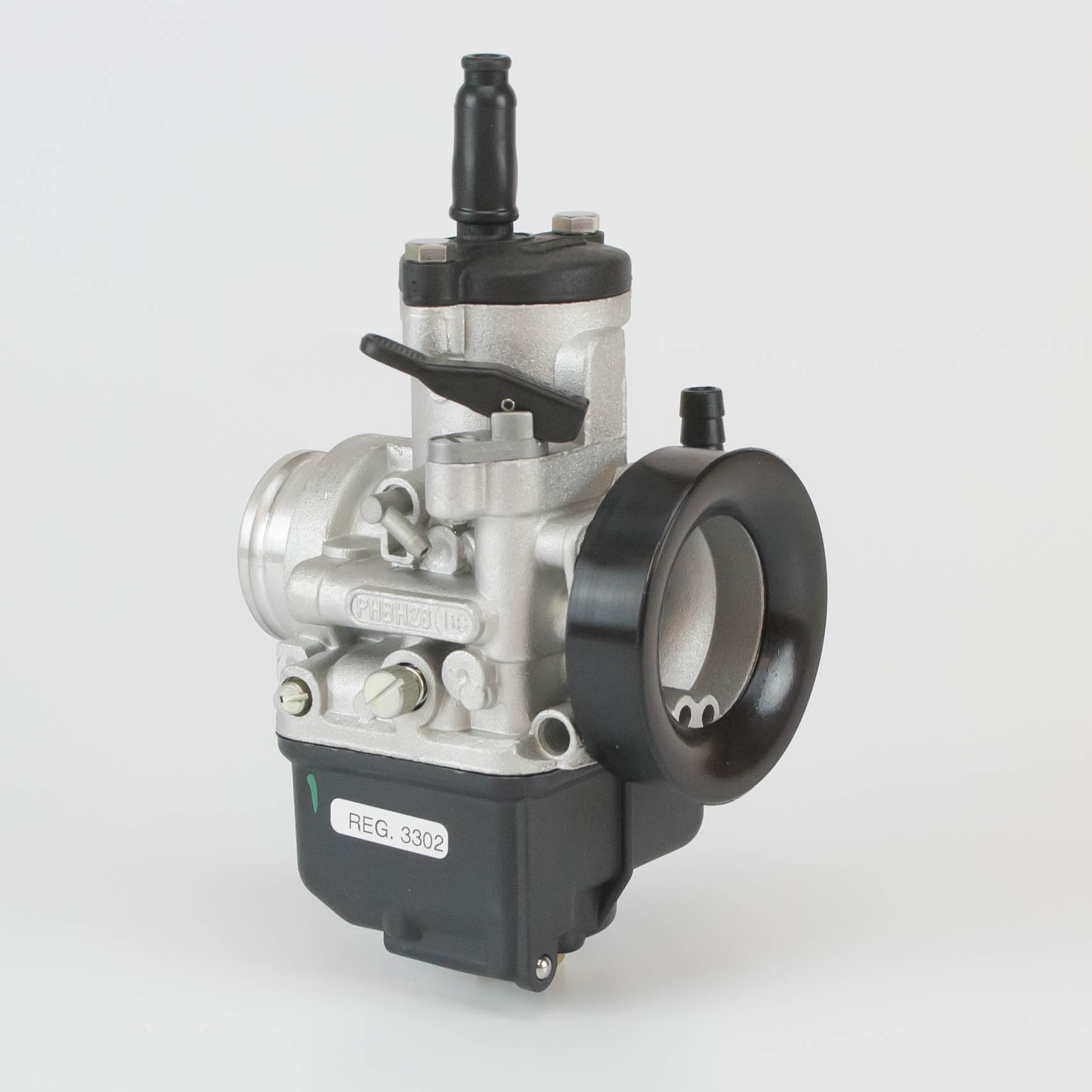 Vergaser Dellorto PHBH 28 BS - 4