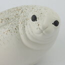 Paul Hoff (Arctic 1980s) Gorgeous Gray Seal 23/9 cm