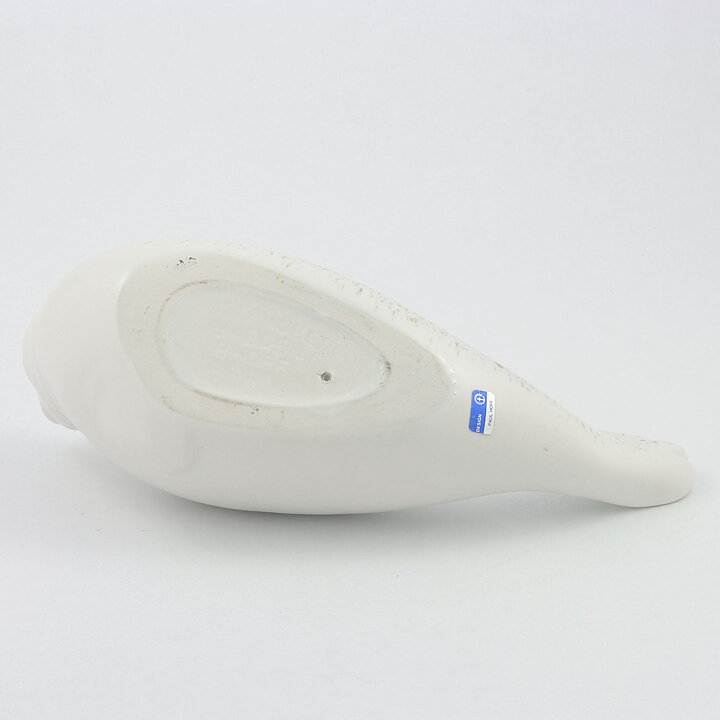 Paul Hoff (Arctic 1980s) Gorgeous Gray Seal 23/9 cm