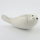 Paul Hoff (Arctic 1980s) Gorgeous Gray Seal 23/9 cm