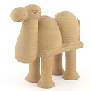 リサラーソン ラクダ JURA(ジュラ)シリーズ  Kamel 1971年  20/18cm (1)