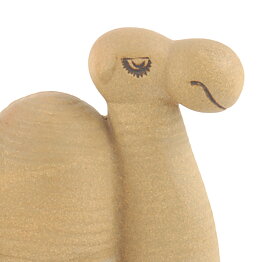 リサラーソン ラクダ JURA(ジュラ)シリーズ  Kamel 1971年  20/18cm (1)