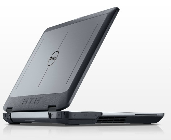 DELL LATITUDE ATG E6430 14''HD LED