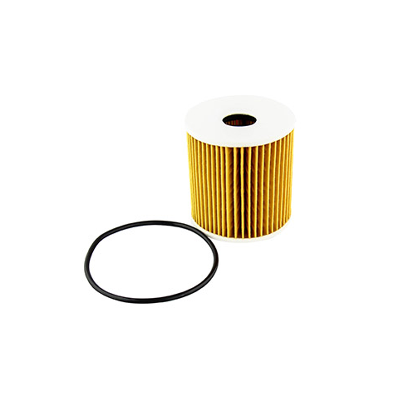 Oil filter
