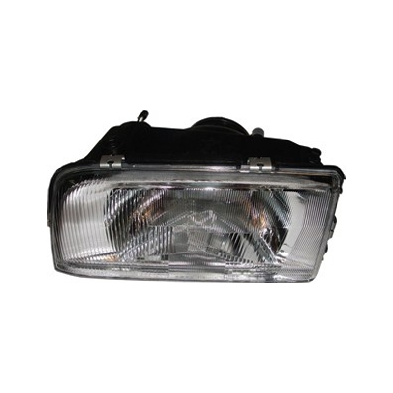 Headlamp high type left Volvo