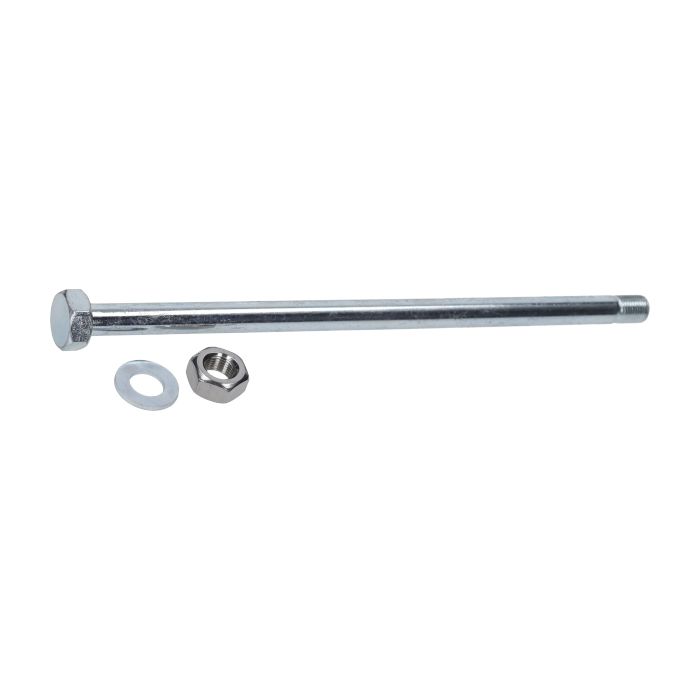Swingarm axle Zündapp 517 A-quality M10x200 - 2