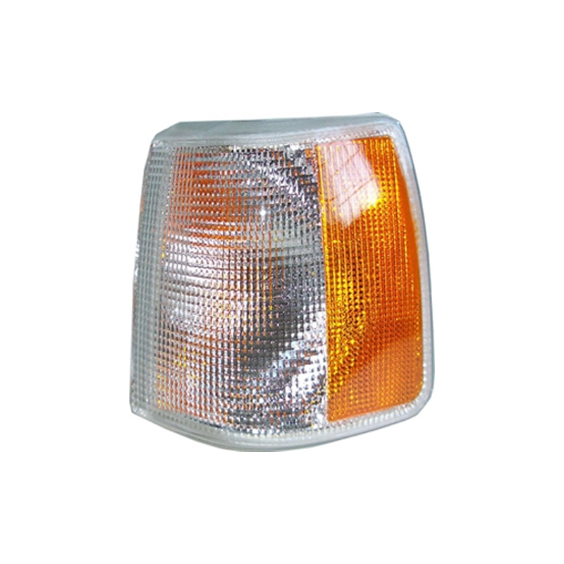 Corner lamp USA