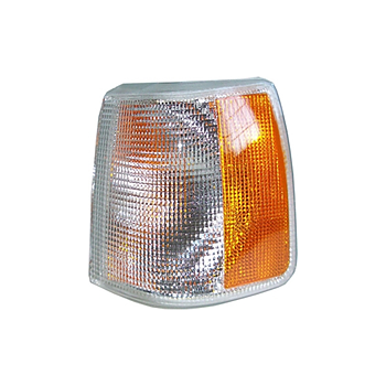 Corner lamp USA