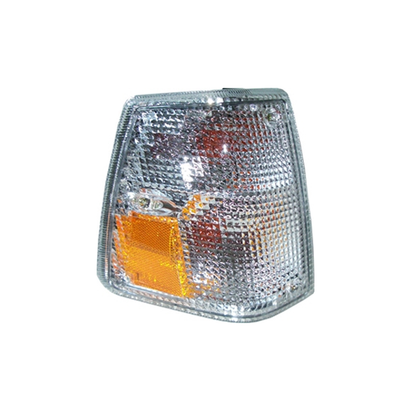 USA Corner lamp