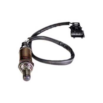 Oxygen sensor rear