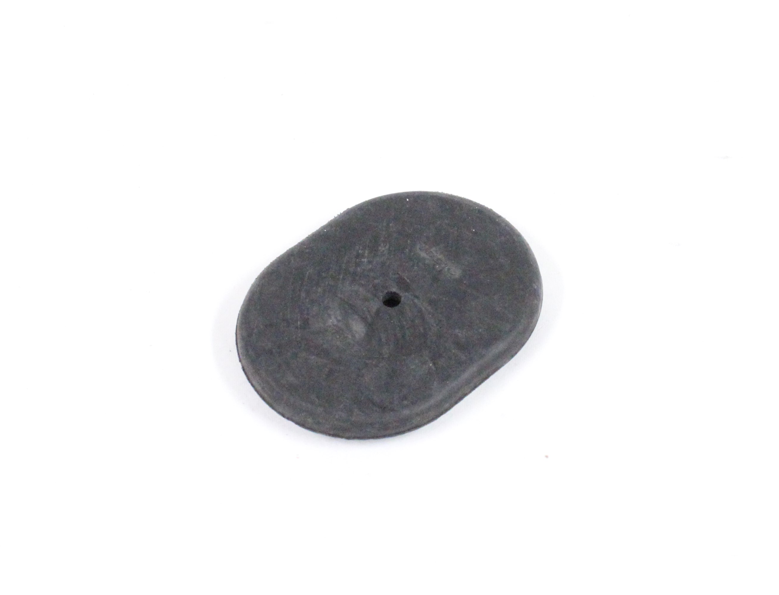 Gummipropp, A-stolpe/framdörr