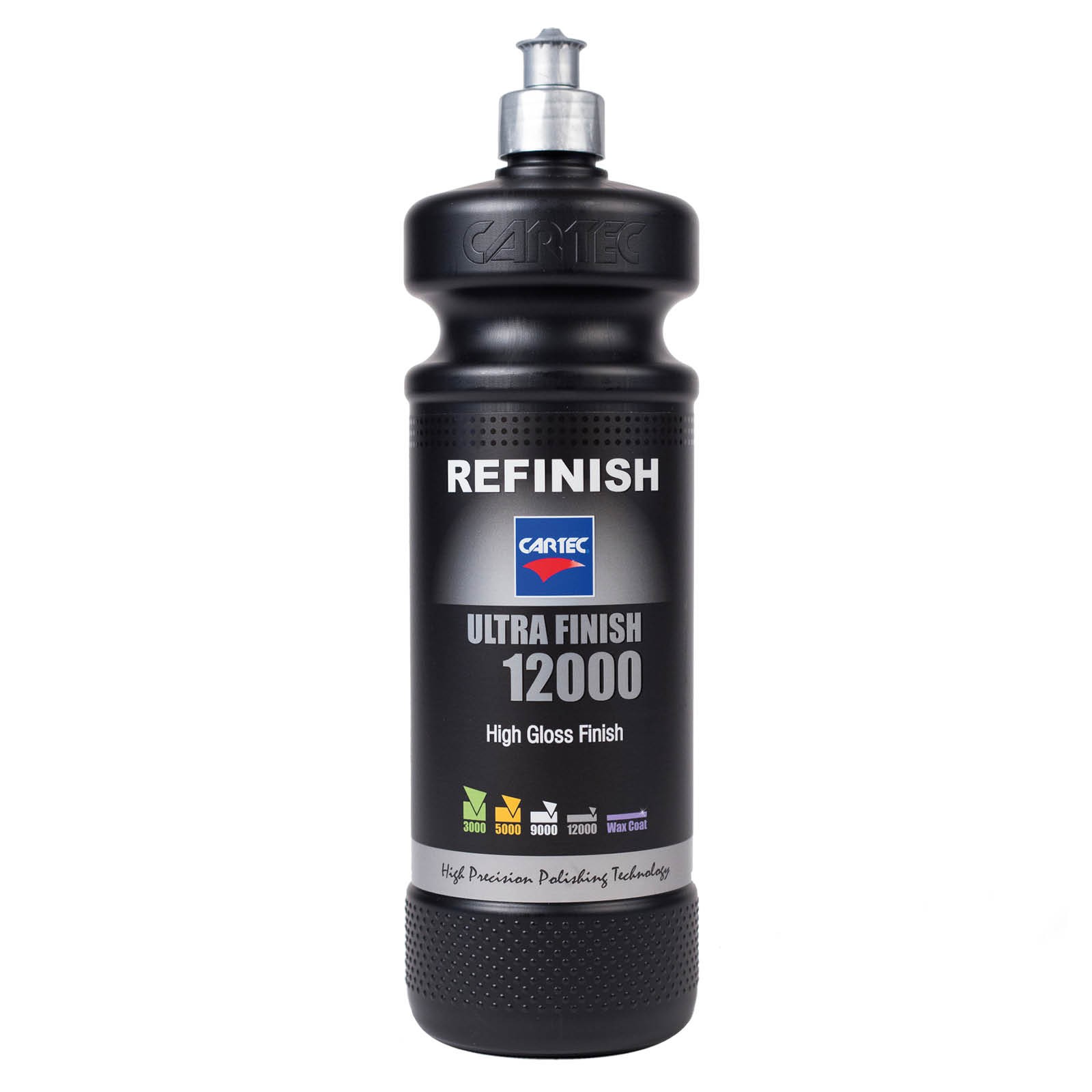 Cartec Ultra Finish 12000