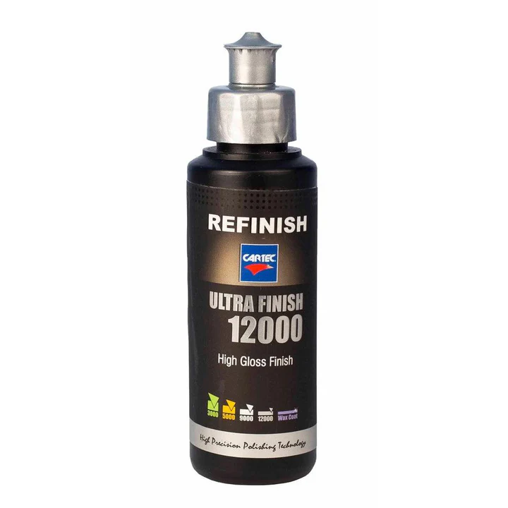 Refinish Line Ultra Finish 12000 - 4