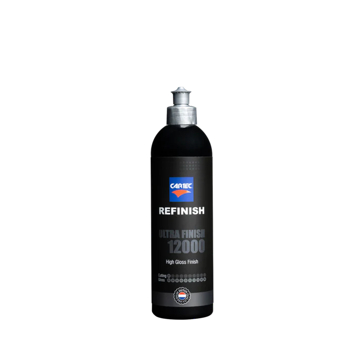 Refinish Line Ultra Finish 12000