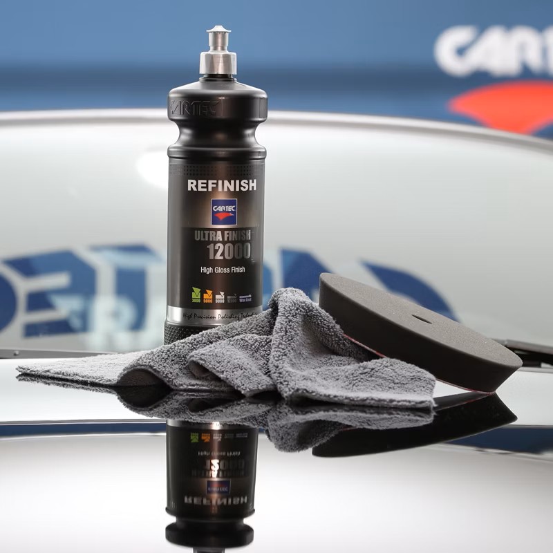 Refinish Line Ultra Finish 12000