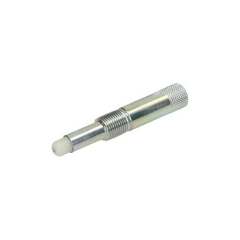 Stempelstop Plasthætte M14x70 mm