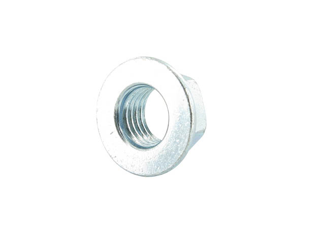 Svinghjulets møtrik M10x1,25 - 3