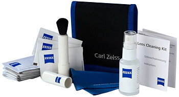 Zeiss Lens Cleaning Kit