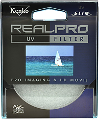 Kenko Real Pro UV