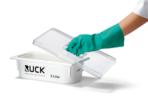 RUCK® Skyddshandskar, storlek L (1 par)
