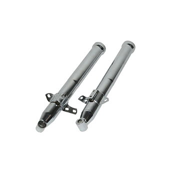 Outer fork legs Zündapp 517, pair. 517-12.608/609