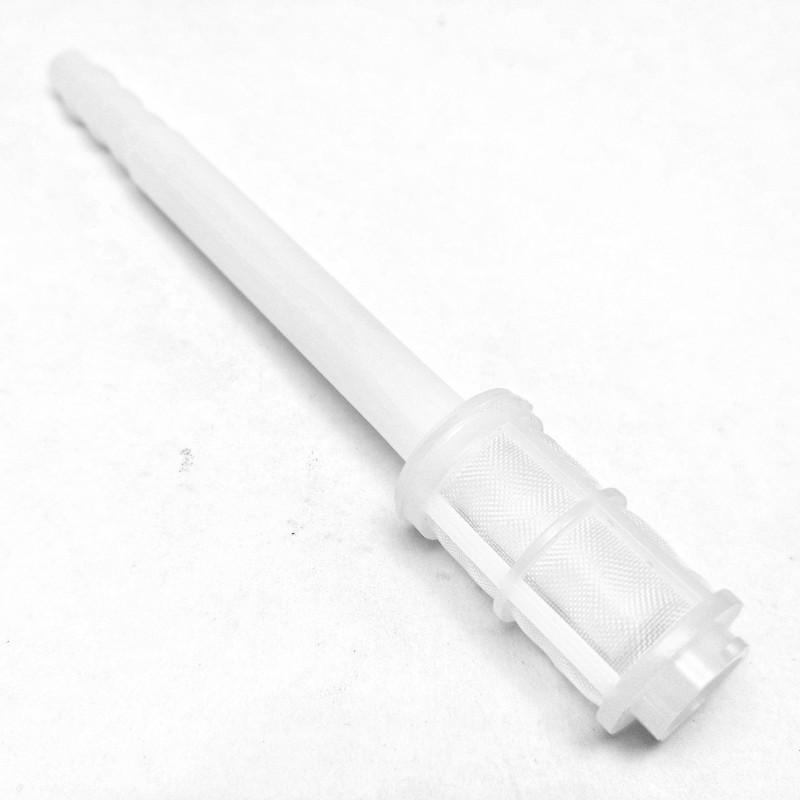 Sugventil (sil) DICK