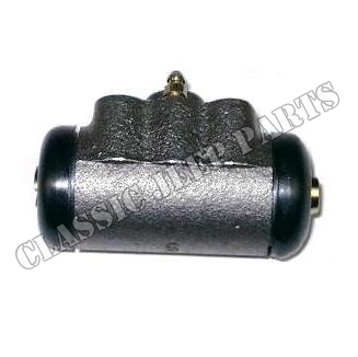 Front wheel brake cylinder 1”