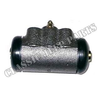 Front wheel brake cylinder 1”
