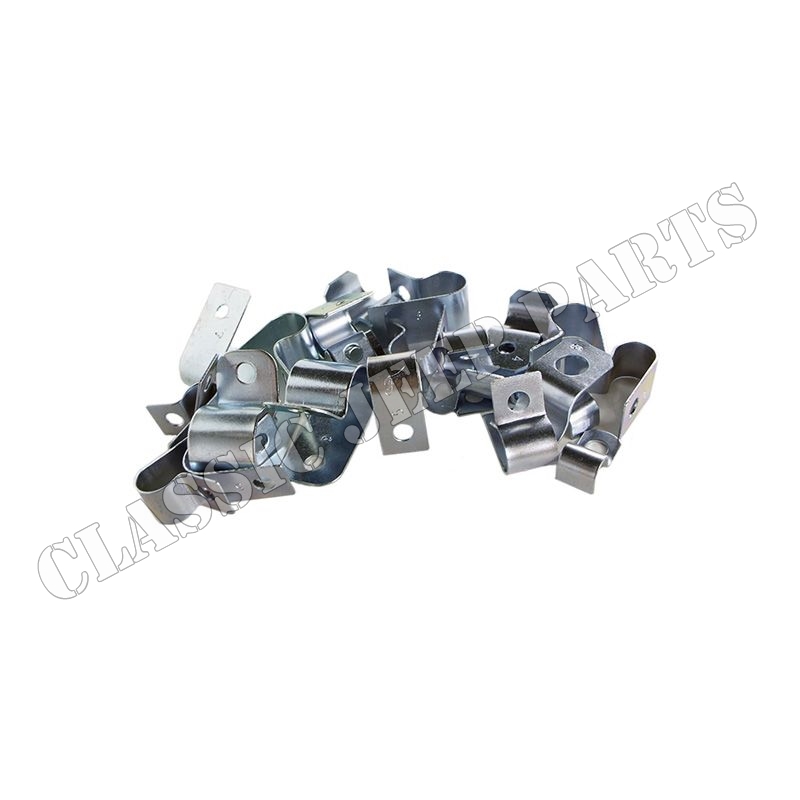 Clips elsystem set FORD GPW