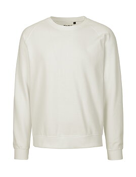 Sweatshirt - Unisex - Neutral - Fairtrade & EKO GOTS - 30 olika färger