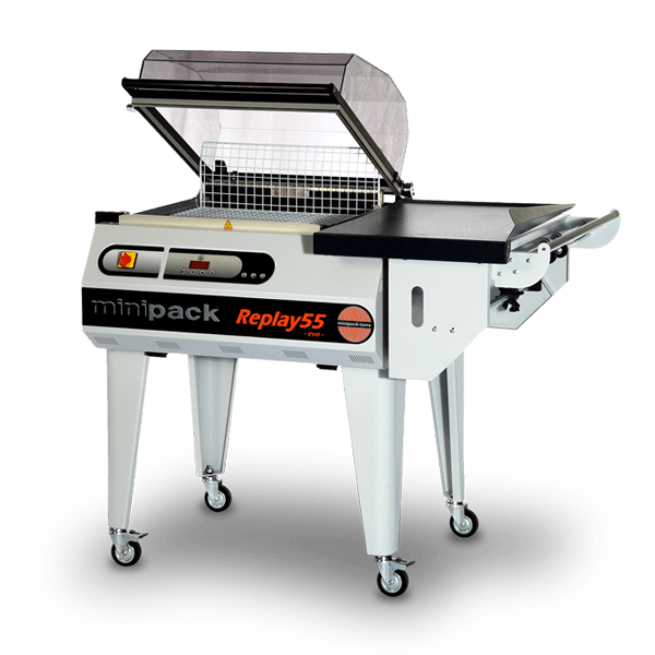 Minipack Replay evo - 2